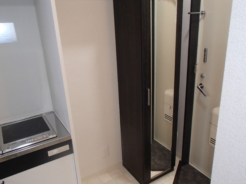 アビタシオン白鳥Ｂ2階 部屋その他