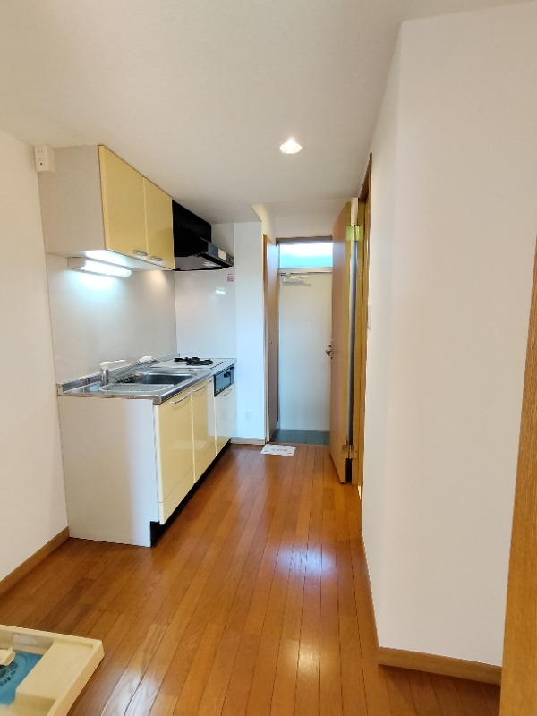 コンフォートM＆N 内観