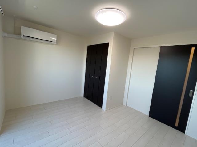 Oak tree（オークツリー）201号室 キッチン