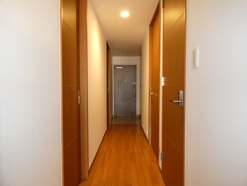 東京ベイスクエア・ミッテ ※内装工事前写真