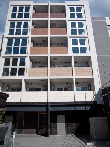 ザ・レジデンス・オブ・トーキョーＫＫ０６403号室 その他