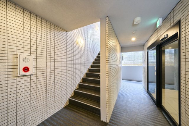 DIPS成増205号室 その他共有部分