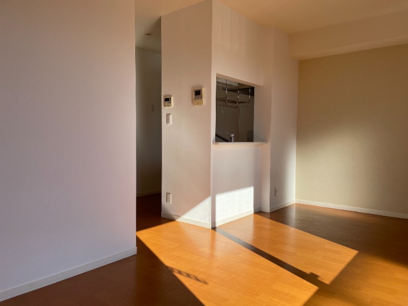 ソニア２2階 部屋その他