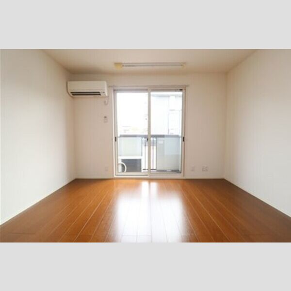 ルミエール　Ⅰ103号室 洋室8帖