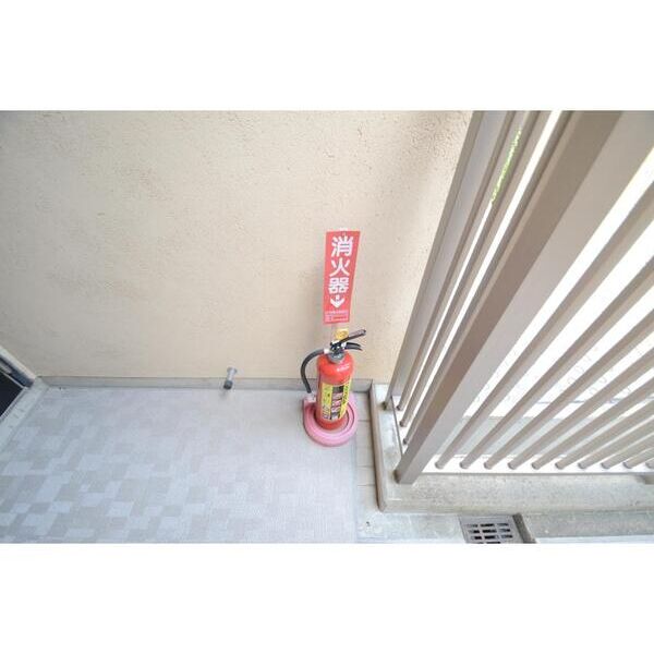 MYT.FLAT201号室 部屋設備