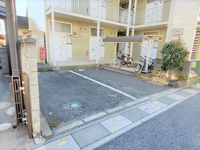 レオパレスプリムローズ105号室 部屋その他