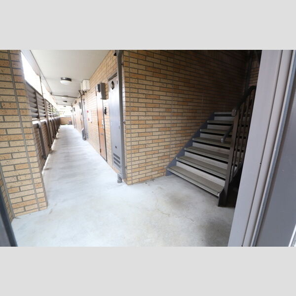 リビングタウン鍵山　A 周辺