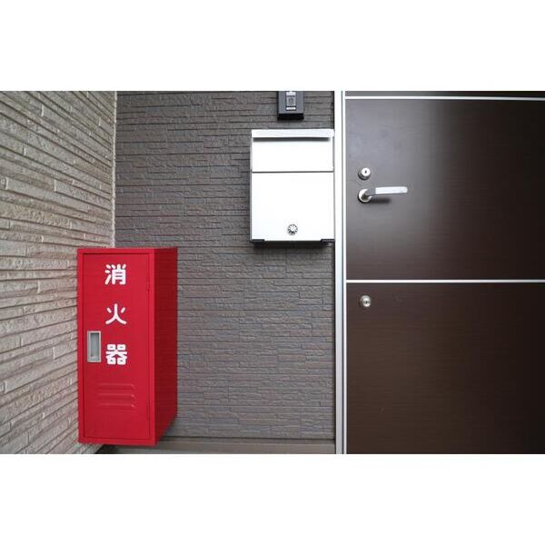 Luna　Plena 部屋設備