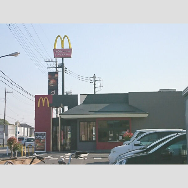 メゾンHOKUSHIN　Ⅱ 周辺