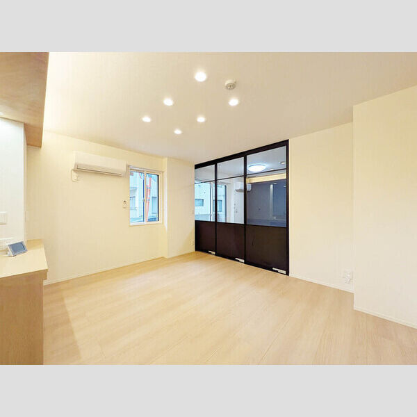 D-Sereno志木柏町102号室 LDK