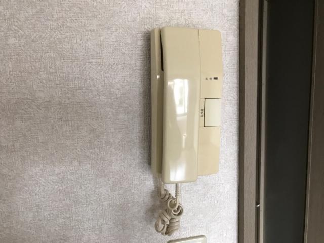 Ｐａｇｅ　Ⅰ103号室 インターホン