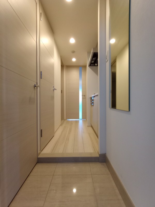 クレイシア北馬込2階 部屋その他