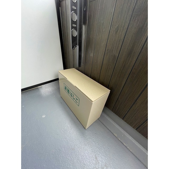 エクセラン馬橋west302号室 部屋その他