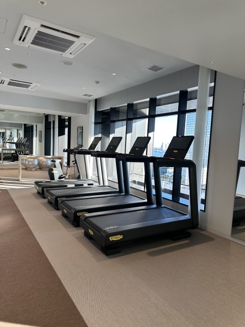 ＷＯＲＬＤ　ＴＯＷＥＲ　ＲＥＳＩＤＥＮＣＥ25階 その他共有部分