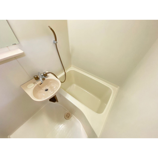 サンライズⅢ お風呂