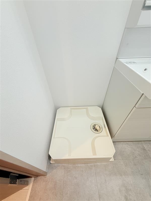 リケナ矢野口2階 部屋その他