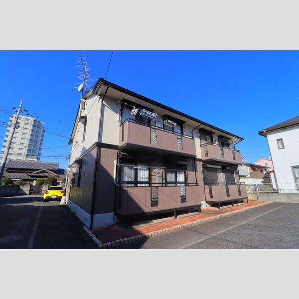 サウスヒル Bの外観画像