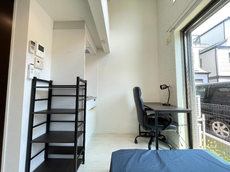 コンフォールＳ1階 部屋その他