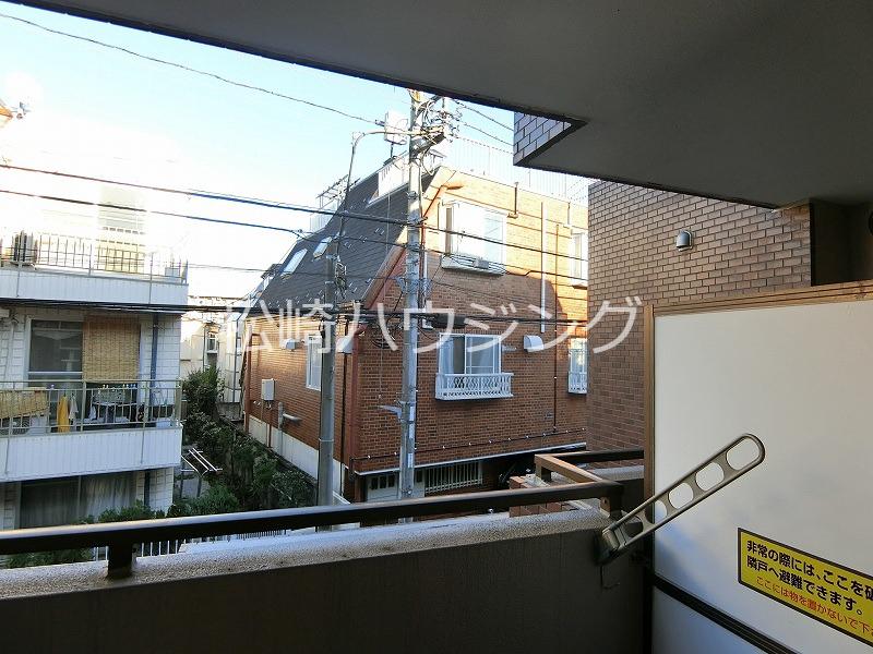 第二惣内ハイツ2階 部屋その他
