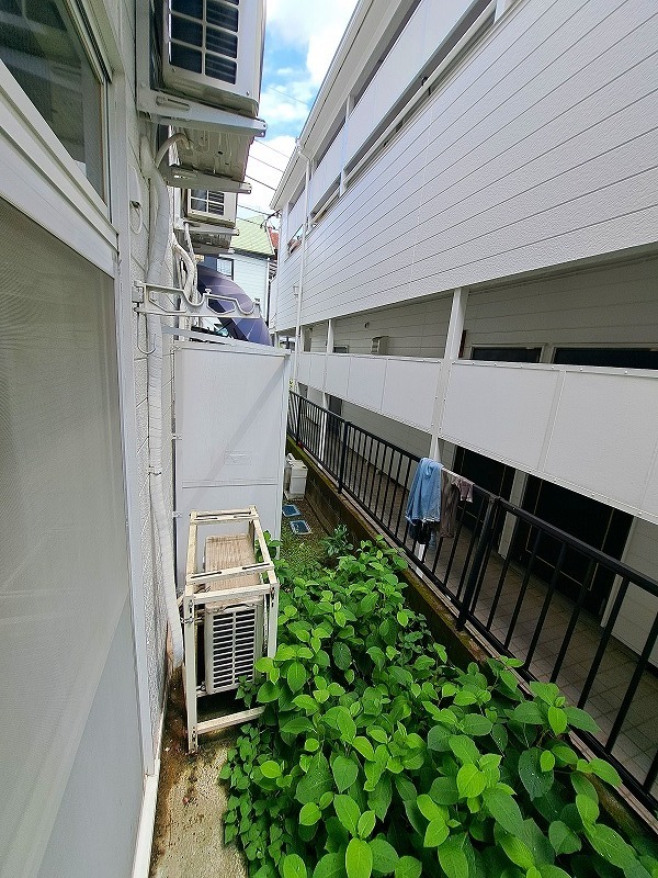 ライフピア香1階 部屋その他