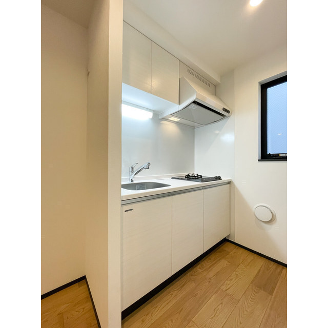 ウッドクレスト荒川レジデンス0202号室 内観