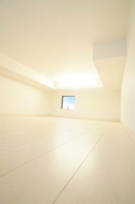 FERIO三ツ沢1階 寝室