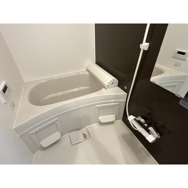 MQuarto堀切菖蒲園 お風呂