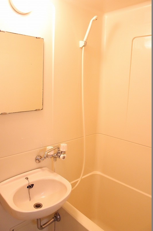 ソフィア佐野2階 部屋その他