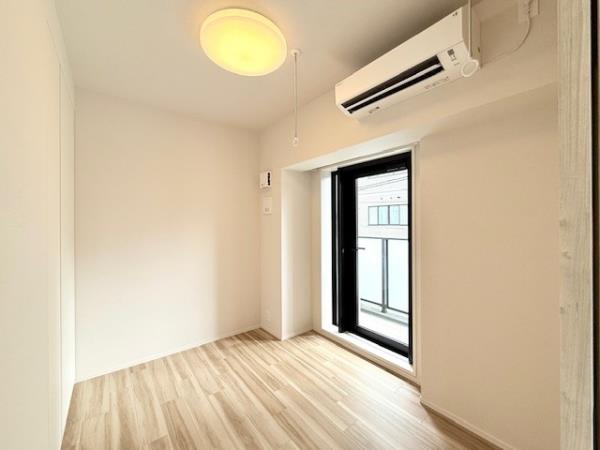 ジオエント駒込3階 リビング