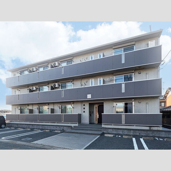 Sky ルーム Ⅲの外観画像