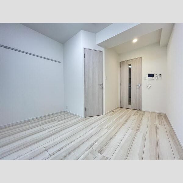 S-RESIDENCE板橋大山802号室 玄関