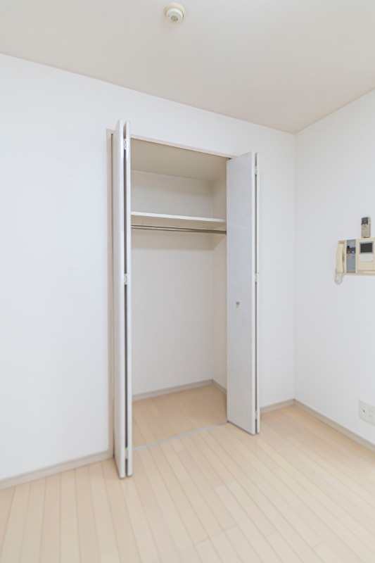 ガラ･ステーション東日本橋 収納