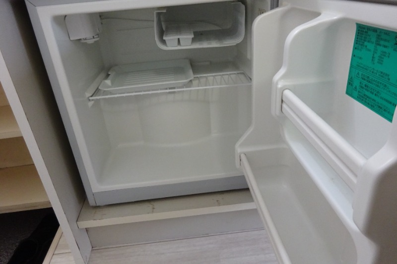 第Ⅰアミーゴ2階 部屋その他