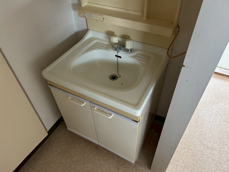 アメニクスM3階 部屋その他