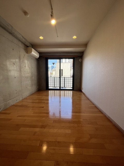 ａｂｉｔａｒｅ　ｎｉｓｈｉａｚａｂｕ リビング