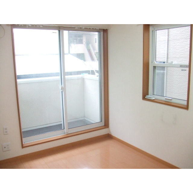 SEAハイツ1階 部屋その他