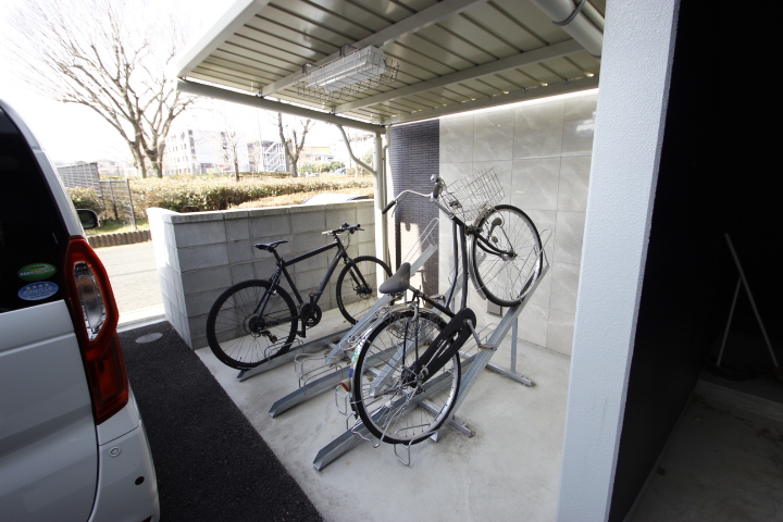 ＧｒａｃｅＰｉｅｒふじみ野2階 部屋その他