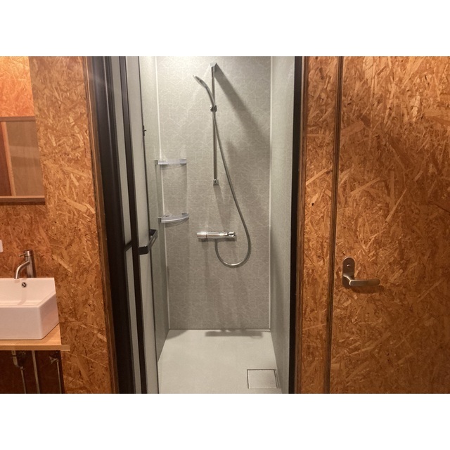 サンクリア101号室 部屋その他