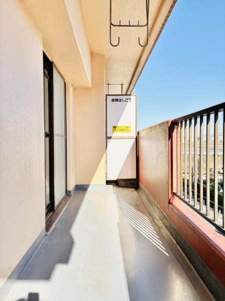 シャルム・Ｋ・カーサ4階 リビング