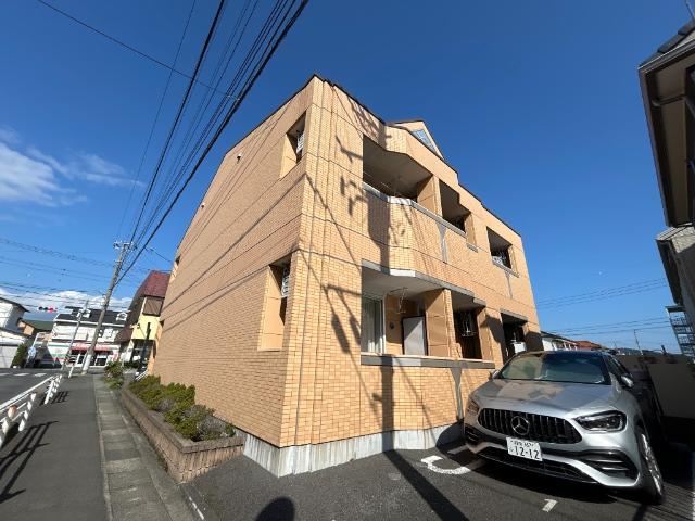 ＩＶＹ　ＣＯＵＲＴ（アイビーコート） 外観写真（昼）