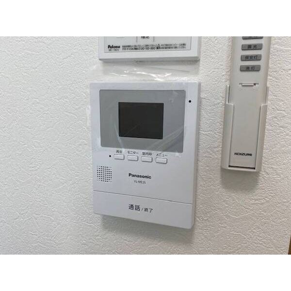 ポンデロッサ駒岡0107号室 部屋その他