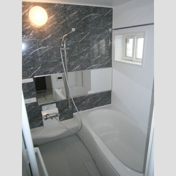 オンディーナ 浴室換気乾燥機付きバス