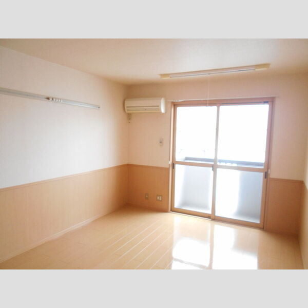 シャインローズ リビング