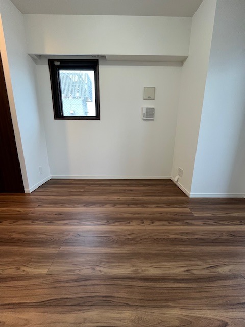 ドゥーエ池袋 リビング