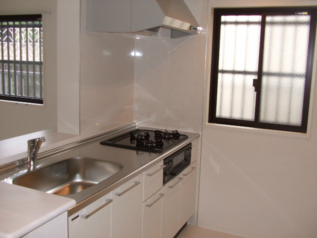 Blanc　foret3階 キッチン