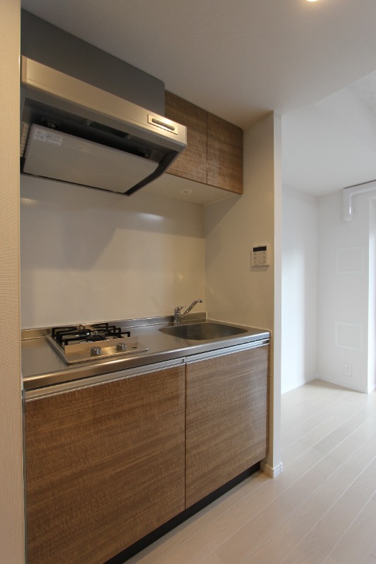 イアース横濱関内8階 同建物別部屋の参考画像