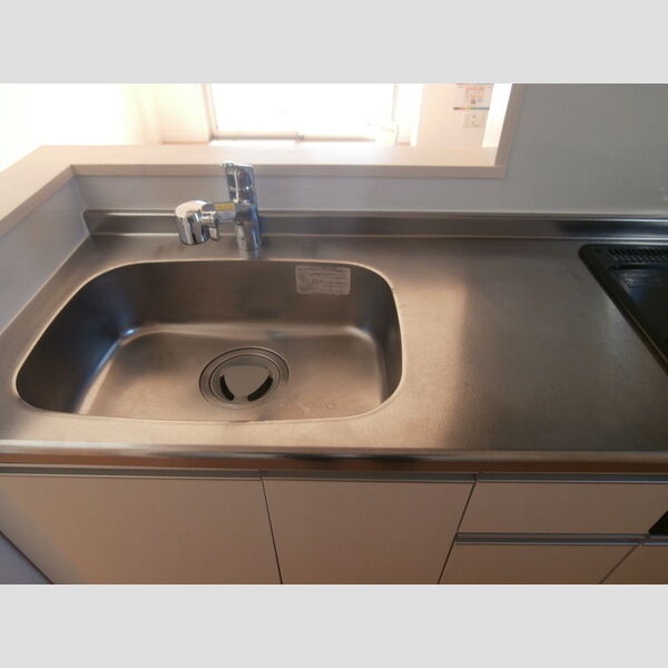 Haleakala岡本403号室 シンク