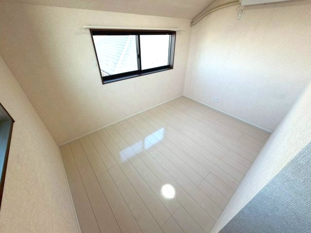 エアー中目黒 リビング