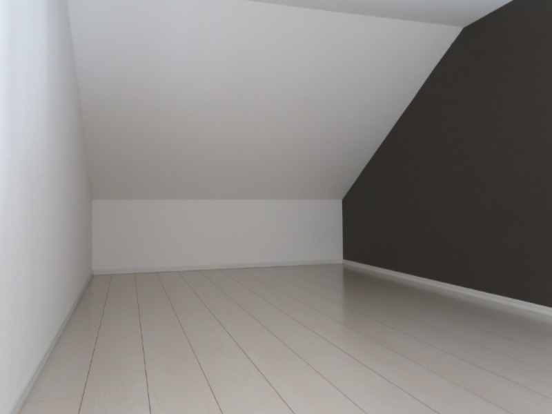 プライムテラスこどもの国2階 内観