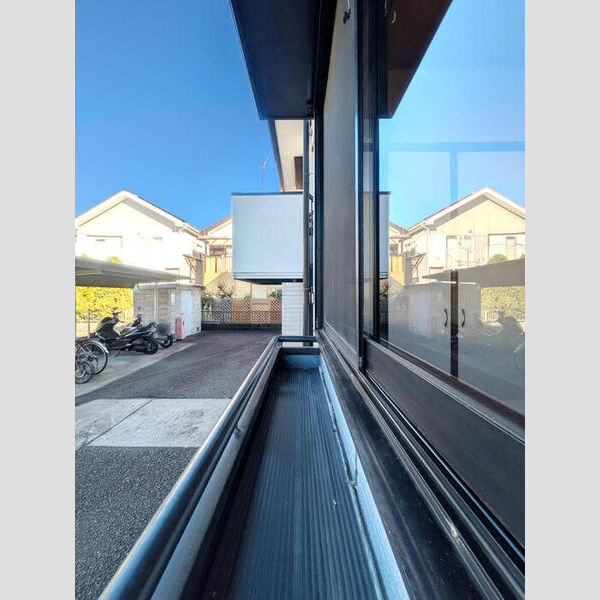 セジュール嶋田203号室 同建物別部屋の参考画像